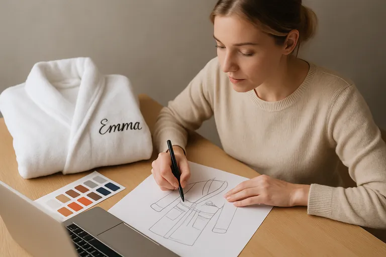 Tips voor het ontwerpen en bestellen